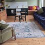 Apartment-sleeps2-parking-garden-patio