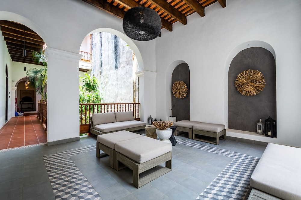 Casa Las Ruinas Boutique Hotel