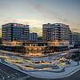 Hilton Garden Inn Ordos Kangbashi