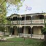 Grove Manor Bed & Breakfast