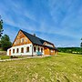 Villa in Krkonose Near Ski Resorts