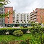 Apartment in Kolobrzeg Near Sandy Beach