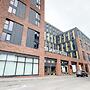 For Students Only Abodus St James Glasgow - Campus Accommodation