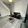 South Croydon - Sleeps 4 - Garden - 85walkingscore