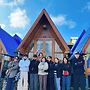 Homestay Wooden House Măng Đen