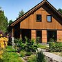 Villa in Jeseniky With Sauna & Mountain Views