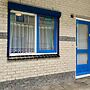 Ground-floor Apartment in Petten in Centre