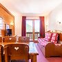 Apartment in Modane With Ski Slope Access