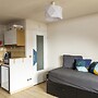 Studio in France Near Ski Resort & Mountains