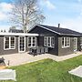 4 Star Holiday Home in Vordingborg
