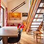 Apartment in Morillon Near Ski Resort