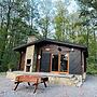 Chalet in Viroinval Near Nature Park