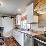 3 Mi to University of Oregon: Cozy Home