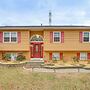 4 Mi to Hudson River: Cozy Newburgh Home!