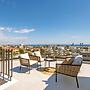 Sanders Eduardovich Limassol - Full Building