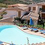 Crystal Pool Village In Tanaunella