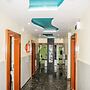The Turmeric Hotel