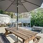 Pet-friendly Home w/ Private Hot Tub in Wilmington