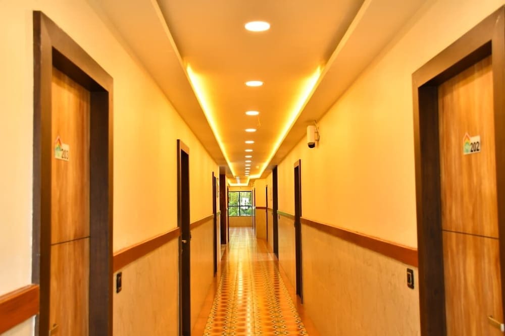 Sree Mahalakshmi Residency