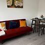 Central Chelmsford 2-bed Apt, 5 Mins to Station