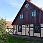 Beautifully Holiday Home in Wendorf