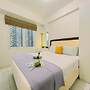 Good Place and Comfy 2BR at Podomoro Golf View Apartment