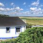 Serene Waterview Retreat 2 Bedrooms in Mönkebude, Germany
