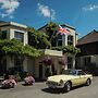 Passford House Hotel