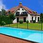 Villa in Brenna Near Ski Lifts