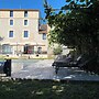 Maison d'hôtes La Bellours