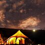 Unique Stargazing Escape With Ocean View