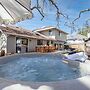 Jasmine by Avantstay Entertainers Paradise w Hot Tub Pool Table Large 