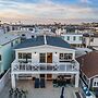 Ocean Breeze Buyout by Avantstay Steps to Beach