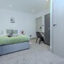 Cozy House In Medway-sleeps10-garden-freeparking
