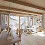 Lavish Chalet in Lachtal With Private Sauna