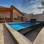 jory chalets