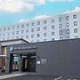 Hotel Kinoshita Akita-Oga-Ekimae