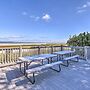 Beach & Pool Access: Tranquil Hilton Head Getaway