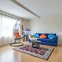 Patio & Yard: Family-friendly Home in Hayward!