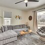 3 Mi to Downtown Youngstown: Updated Apartment