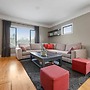 Comfy Kitsilano House