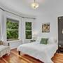 Queen Elizabeth Park Home