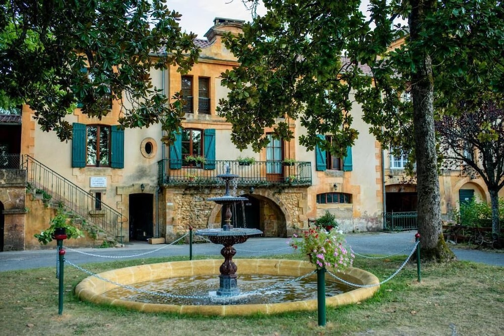 Camping RCN le Moulin de la Pique