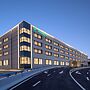 Holiday Inn Shanghai Pudong Airport by IHG