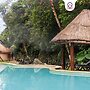 Apt with Pool & jungle in Puerto Morelos