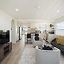 Oceanview Sunset View 3BR Luxe Home Yard