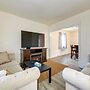 Apartment 2 Mi to Niagara Falls State Park!
