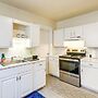 Apartment 2 Mi to Niagara Falls & Whirlpool!