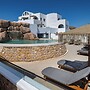 Aelia Luxury Suites Thalassa