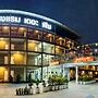 The Peachhotel